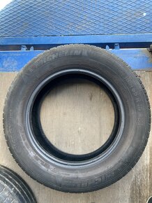 Predam letné pneumatiky 185/65 R14 Michelin - 2