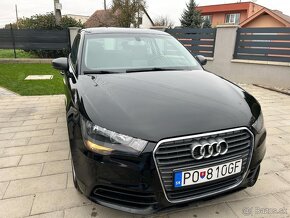 Audi a1 1.6TDI - 2