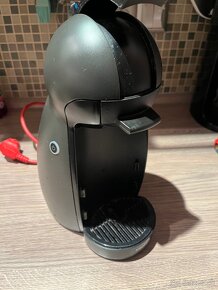 Kávovar DolceGusto - 2