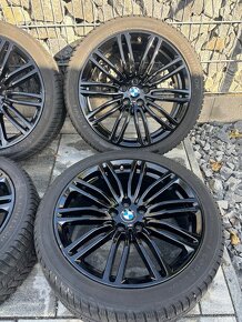 ✅5x112 r19 BMW g30 g31 original styling M664 - 2