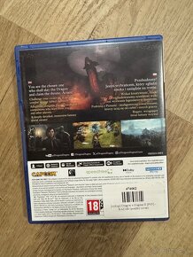 Dragons Dogma 2  PS5 - 2