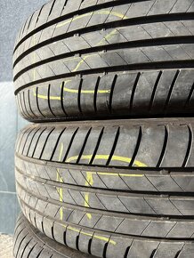 Bridgestone turanza 215/60 r17 96H letne “Nové” - 2