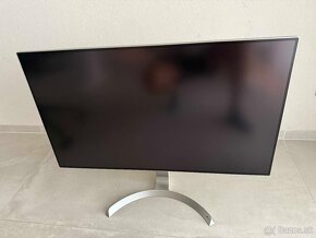 LG monitor 32" Ultra HD 4k Seria UD89-W - 2