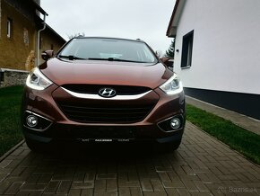 Hyundai ix35 - 2