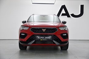 Cupra Ateca 2.0 TSI VZ 4Drive DSG, ACC, Lane Assist - 2