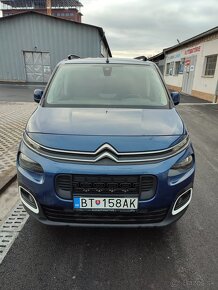 Berlingo - 2