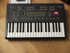 ELKA OBM 5 Professional (Made in Italy)Synthesizer - 2