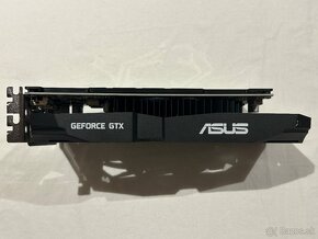 ASUS CERBERUS GeForce GTX 1050TI O4G - 2