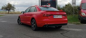 Audi A4 - 2