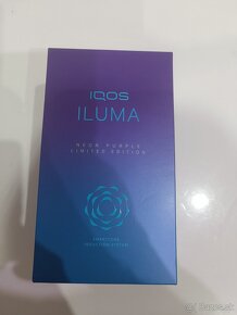 Iqôs ILUMA - 2