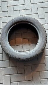 Goodyear EAGLE NCT5 205/55R16 91W - 2