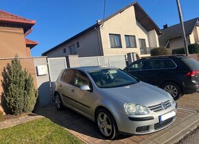 Volkswagen Golf V 1.4 - 2