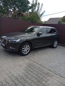 Predám Volvo XC60 - 2