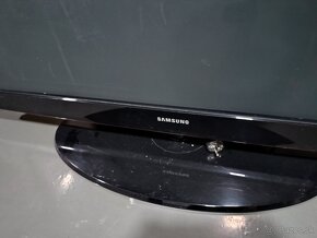 TV Samsung 43" - 2