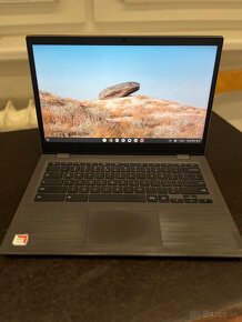 Notebook Lenovo 14e Chromebook - 2