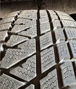 265/40 r21 + 255/40 r21 - 2023 - ako nové - 8mm - 2023 - 2