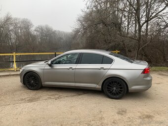 Volkswagen Passat B8 2.0 TSI - 2