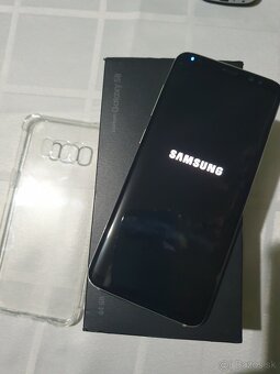 Samsung  s8 top stav - 2