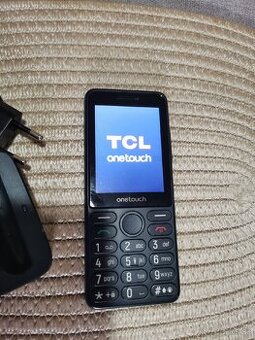 TCL ONETOUCH 4022s DUAL SIM - 2