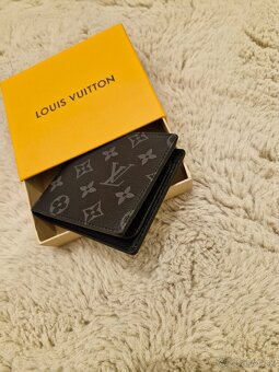 Louis Vuitton Peňaženka - 2