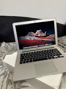 MacBook air 13 2013 - 2