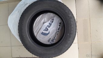 Tomket Allyear 3 - 215/60 r16 - 2