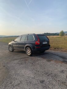 Predám Volvo XC90 - 2