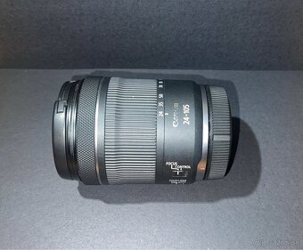 Canon RF 24-105 mm F4-7.1 IS STM - 2