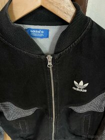 Adidas original mikina/bundicka - 2