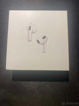 Apple AirPods 3 - 2