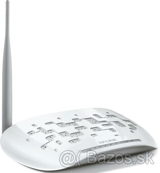 Predám modem TP-LINK TD-W8951NB - 2