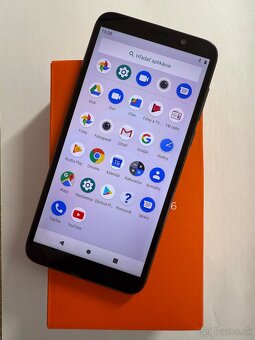 Motorola Moto e6 play - 2