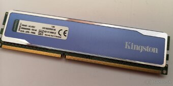 DDR3 4 GB - 2