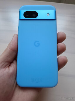 Google Pixel 8a - 2