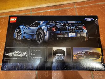 LEGO TECHNIC 42154 - 2