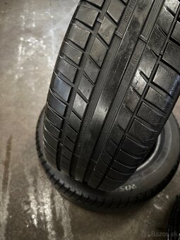 2x LETNÉ PNEU 205/55 R16 - 2