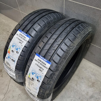 Letné pneumatiky 175/65 R14 FALKEN DOT4220 - 2