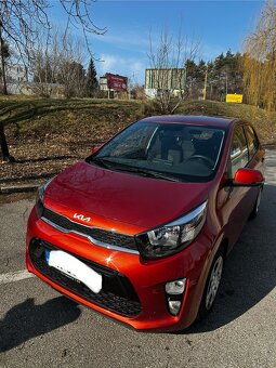 KIA Picanto 1.0 DPi Gold A/T - 2