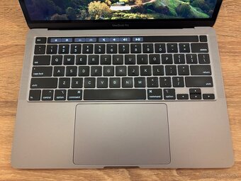 Apple MacBook Pro 13" 2020 - 2