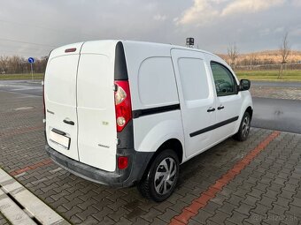 Renault Kangoo 1.5 DCi klima - 2