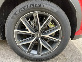 Predám nové   Michelin e-primacy 225/55 R18 - 2