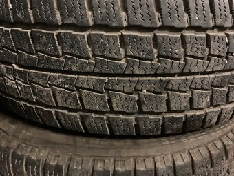 215/65R16 C Zimne - 2