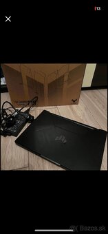 Asus TUF FX506HC-HN004W tuf gaming f15 - 2