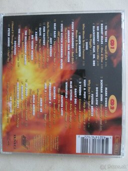 Boom 97, 99 - 38 explosive hits (2cd) + In the Mix 98 (2cd) - 2