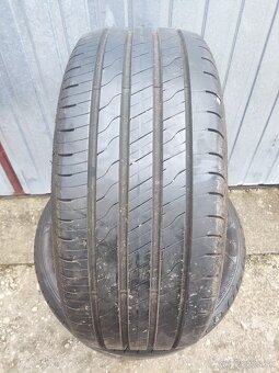 Letné pneumatiky Goodyear 215/45 R16 - 2