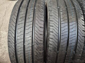 205/65 r16C letné 4 ks CONTINENTAL - nejazdené, nepoužité - 2