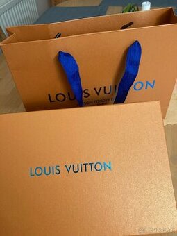 Darčekový box louis vuitton - 2