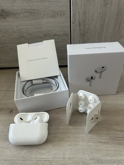 Apple Airpods Pro 2 REPS - 2