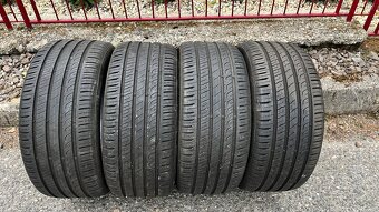 ☀️Letné 245/40 r18 - 2