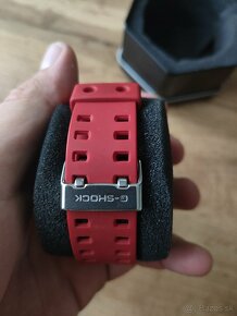 Hodinky G shock - 2